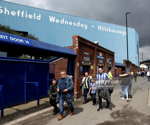 Sheffield Wednesday vs Fleetwood Town preview:
How to watch, team news, kick-off time, predicted lineups and ones to watch