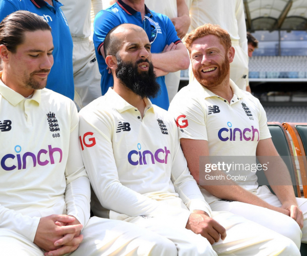 England vs India: Second Test preview 