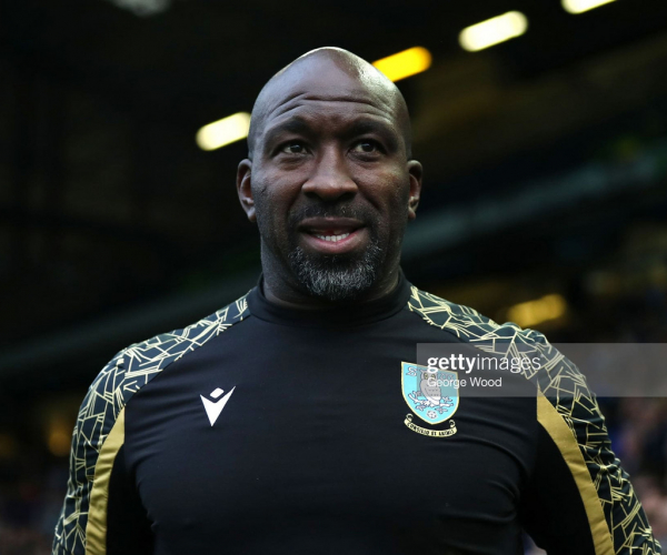 Darren Moore on Owls' injury crisis after FA Cup exit to Argyle