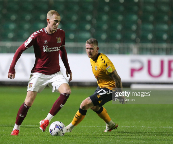 Northampton Town vs Newport County preview: How to watch, kick-off time, team news, predicted lineups and ones to watch