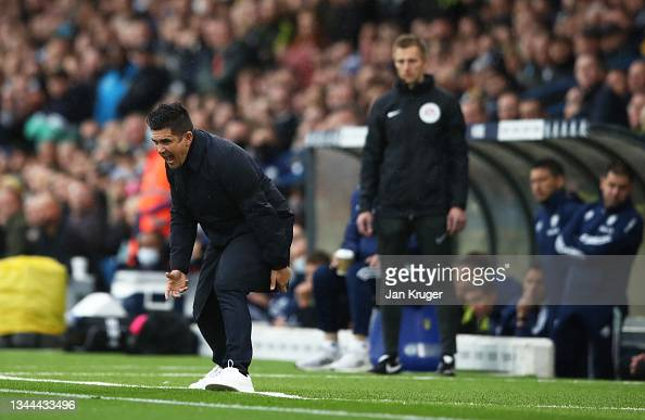 The Warm Down: Muñoz sacked after woeful Watford lose to Leeds