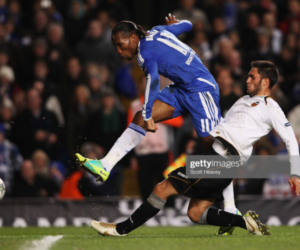 Chelsea vs Valencia preview: Blues look to begin return with three points