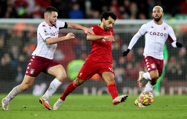 Aston Villa vs Liverpool: The Preview