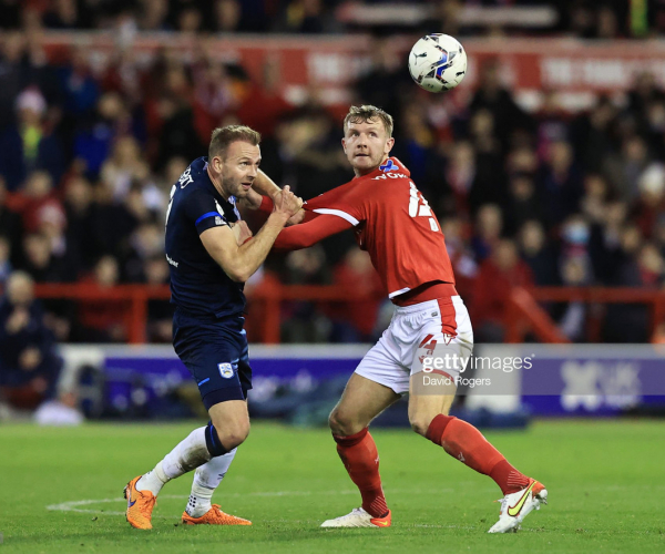 Nottingham Forest vs Huddersfield Town preview: How to watch, kick-off time, team news, predicted lineups and ones to watch