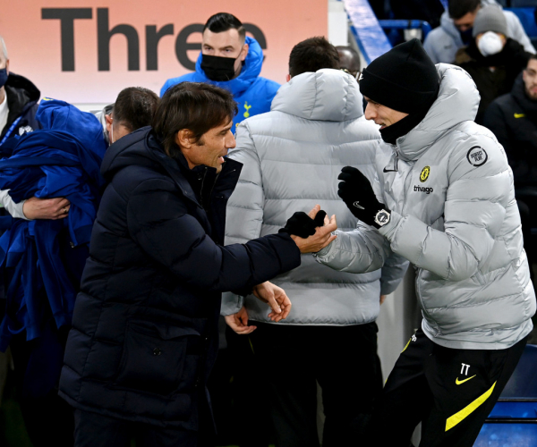 The key-quotes from Thomas Tuchel's pre Tottenham Hotspur press conference