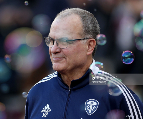The key quotes from Marcelo Bielsa's pre-Newcastle United press conference