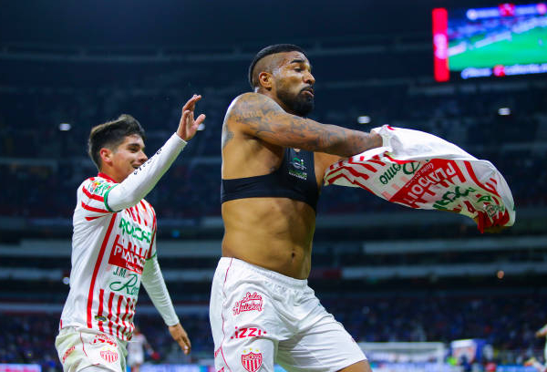 Apuntes del Rayo: jornada 5 del Clausura 2022