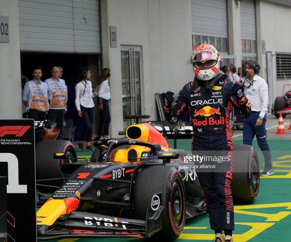 Austrian Grand Prix Qualifying Rundown: Verstappen Takes Fourth Consecutive Pole