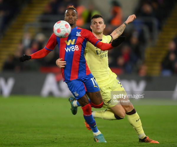 Crystal Palace vs Arsenal: Premier League Preview, Gameweek 1, 2022