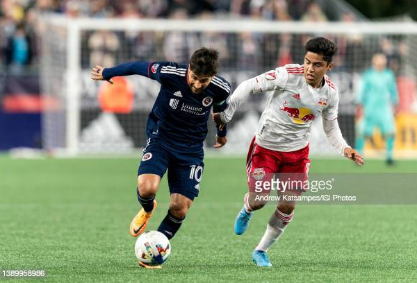 New York Red Bulls vs New England Revolution preview: How to watch, team news, predicted lineups, kickoff time and ones to watch
