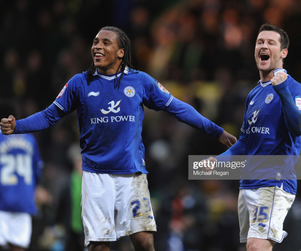 Memorable Match: Norwich City 1-2 Leicester City: Foxes shock Premier League canaries