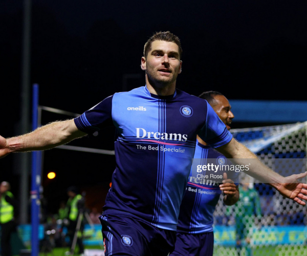 Wycombe Wanderers find out their 2023/24 EFL League One fixtures