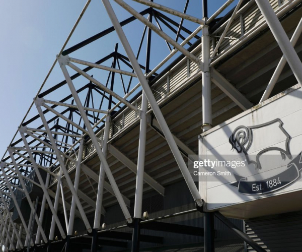 Derby County vs Port Vale: League One Preview, Gameweek 13, 2022
