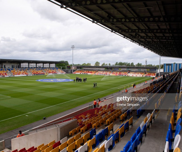 York City vs Maidstone United: National League Preview, Gameweek 27, 2023