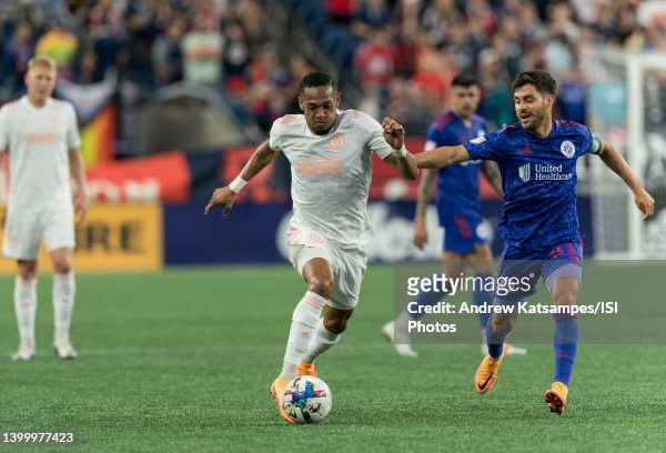 New England Revolution vs Philadelphia Union preview: Gow to watch, team news, predicted lineups, kickoff time and ones to watch