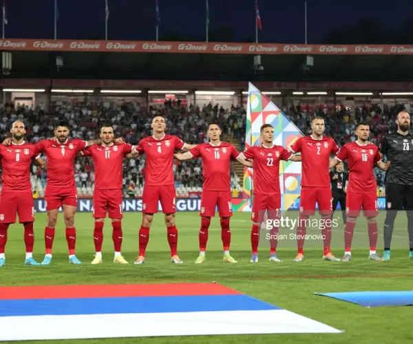 Serbia World Cup Preview 2022: Can the Serbs be the dark horses they are expected to be?