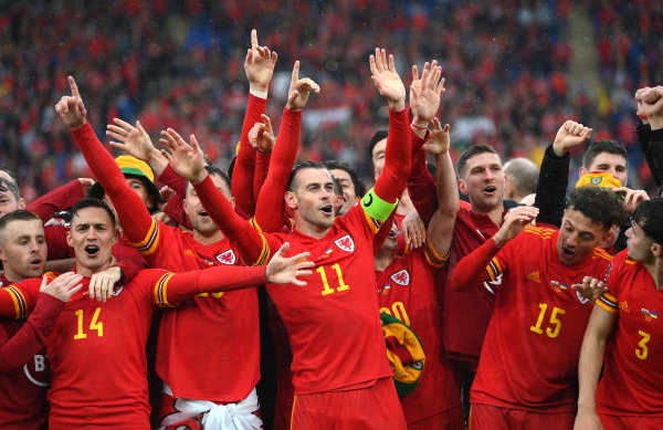 Wales World Cup 2022 Preview: Could a Group B Upset be on the Horizon?
