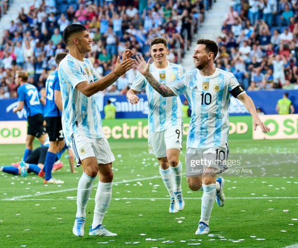 Argentina World Cup Preview 2022: Will Lionel Messi lift the biggest trophy of them all?
