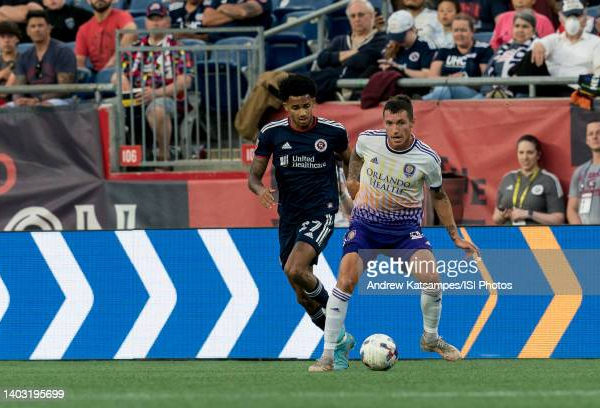 New England Revolution vs Orlando City SC preview: How to watch, team news, predicted lineups, kickoff time and ones to watch