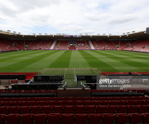 Southampton's 2023/2024 Championship fixtures revealed