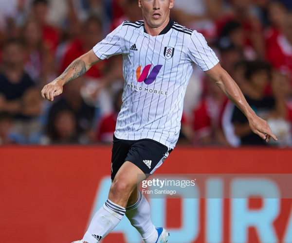 Marco Silva expects Harry Wilson to be fit for World Cup