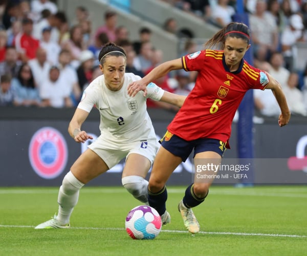 Uncharted Waters: What to expect as England take on Spain in the Women’s World Cup Final