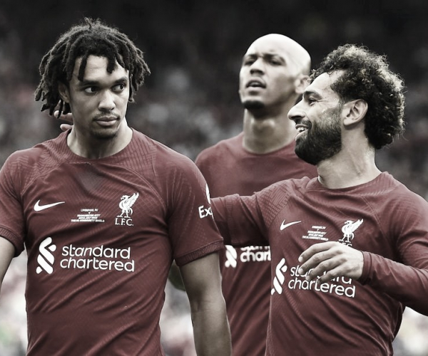 Análisis post: un contundente repaso a los nuevos jugadores del Liverpool y Manchester City 