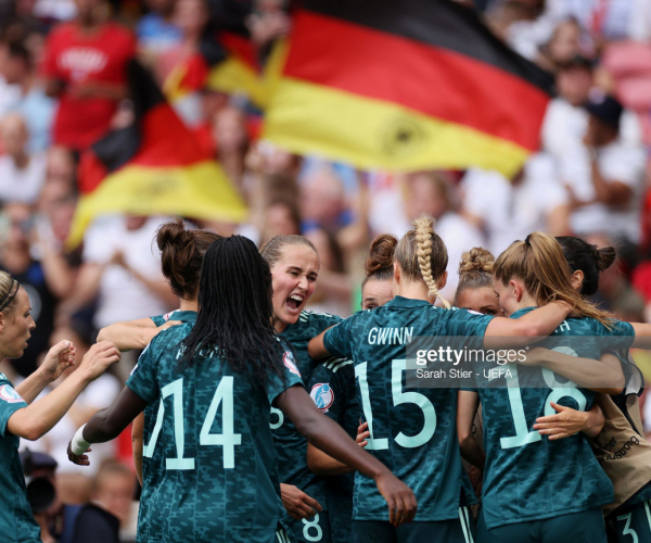 Does Germany have what it takes to lift the 2023 FIFA Women’s World Cup?