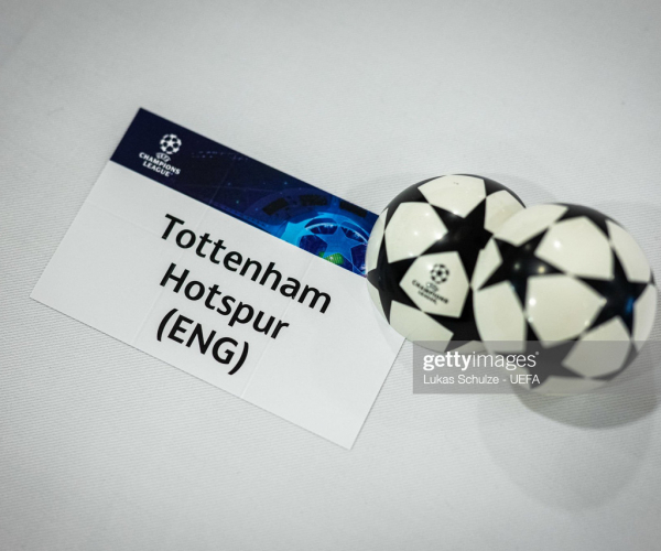 Tottenham vs Marseille: Champions League Preview, Matchday 1, 2022