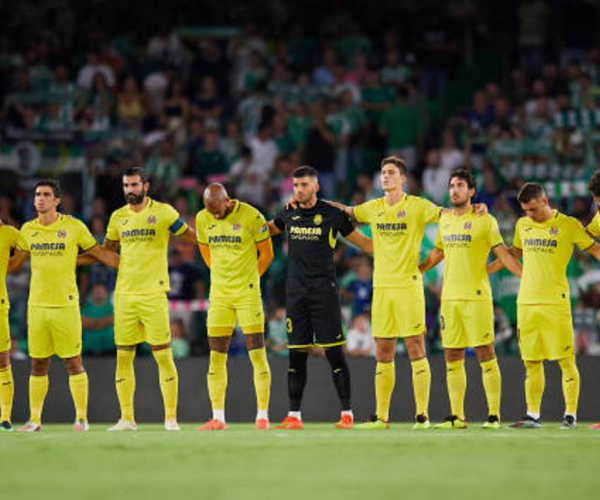 Summary and highlights of Hapoel Beer Sheva 1-2 Villarreal in the UEFA Conference League