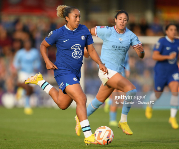 Manchester City vs Chelsea: Women's Super League Preview, Gameweek 16, 2023