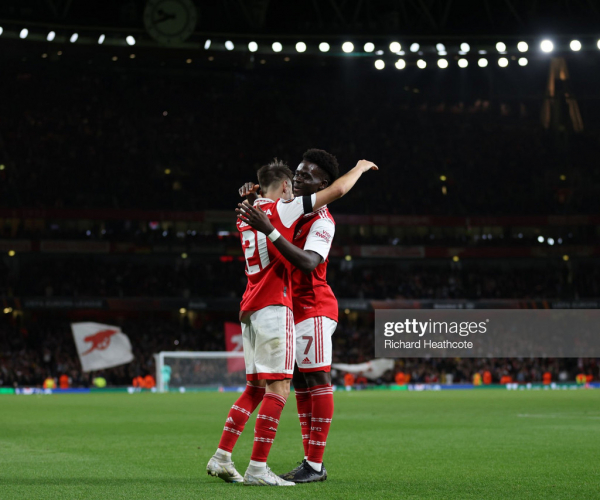 Arsenal vs PSV: UEFA Europa League Preview, Matchday 2, 2022