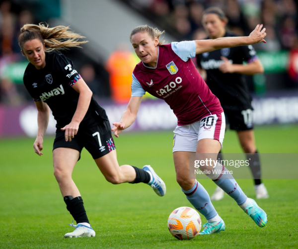 West Ham vs Aston Villa: Women's FA Cup Preview, Fifth Round, 2023