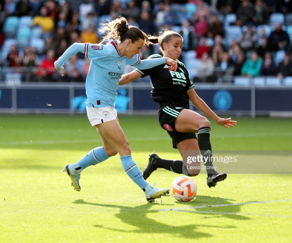 Leicester City vs Manchester City: Women's Super League Preview, Gameweek 13, 2023