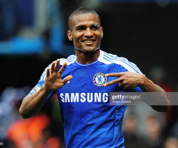 PART 2: Malouda reveals all about Carlo Ancelotti, Frank Lampard and THAT FA Cup Final 