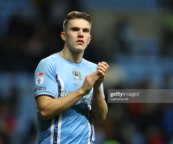 Four things we learnt from Coventry's draw with Rotherham