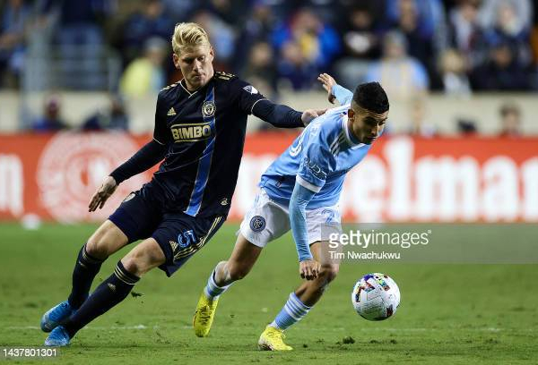 Philadelphia Union vs NYCFC preview: How to watch, team news, predicted lineups, kickoff time and ones to watch