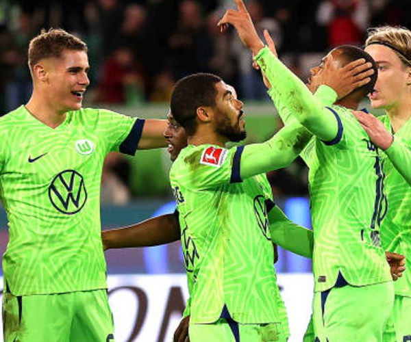 Resumen y mejores momentos del Brentford 2-2 Wolfsburgo en Partido Amistoso