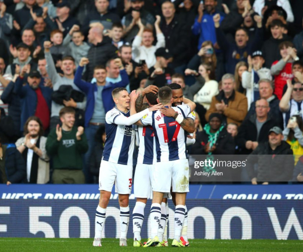 West Brom vs Rotherham United: EFL Championship Preview, Gameweek 23, 2022