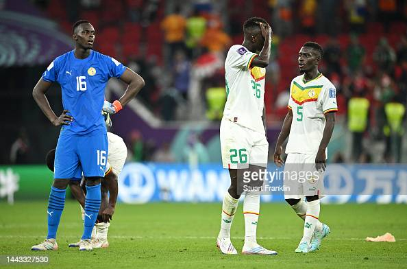 Preview Qatar vs Senegal: World Cup Group A, Round 2, 2022