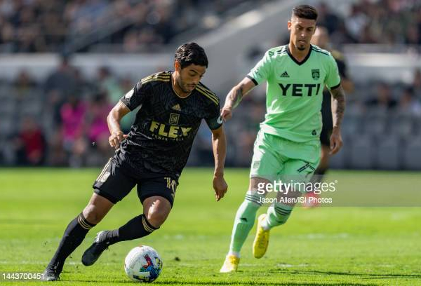 LAFC vs Austin FC preview: How to watch, team news, predicted lineups, kickoff time and ones to watch