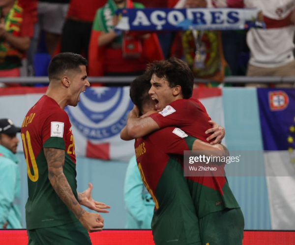 Portugal vs Uruguay: World Cup Group H Preview, Round 2, 2022