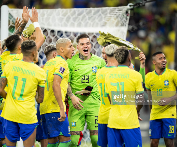 Brazil vs South Korea: World Cup Round of 16 preview, 2022