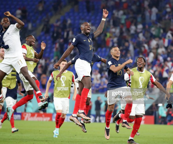 Tunisia vs France: World Cup Group D Preview, Round 3, 2022