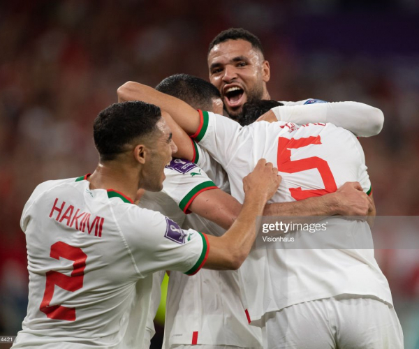 The Morocco players that France has not prepared for