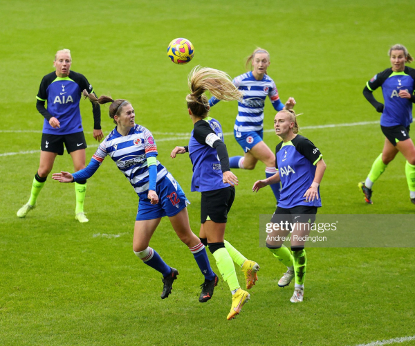 Tottenham vs Reading: Women's FA Cup Preview, Fifth Round, 2023