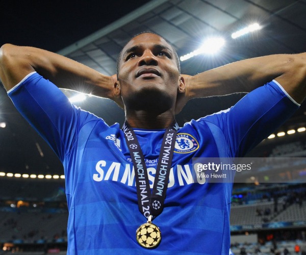 "It's reached breaking point for Lukaku" - Chelsea legend Florent Malouda on Pochettino, Lukaku and why Man Utd and Arsenal will miss top four