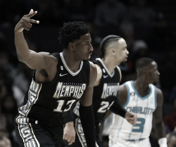 Highlights: San Antonio Spurs 113-121 Memphis Grizzlies in NBA