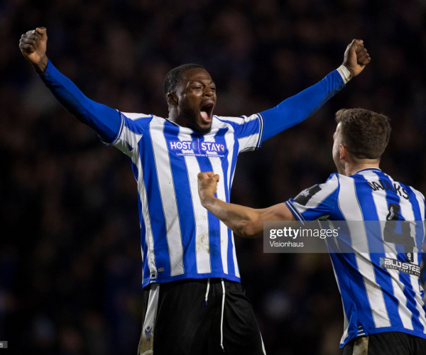 Four things we learnt from Sheffield Wednesday's victory over Wycombe