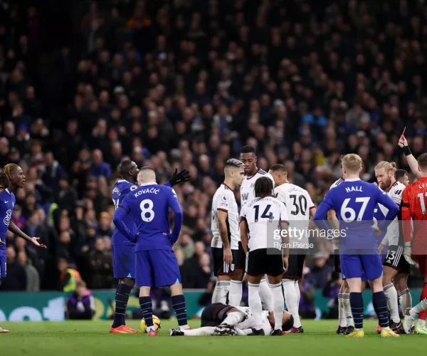 Chelsea still winless in 2023 - Four things we learnt as Felix sees red at debut derby
